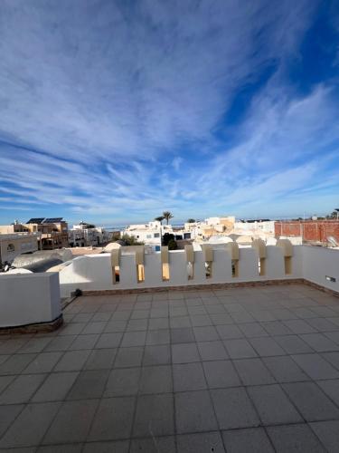Appartement MD