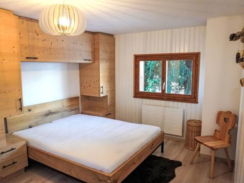 Apartment Goeland n-4 by Interhome