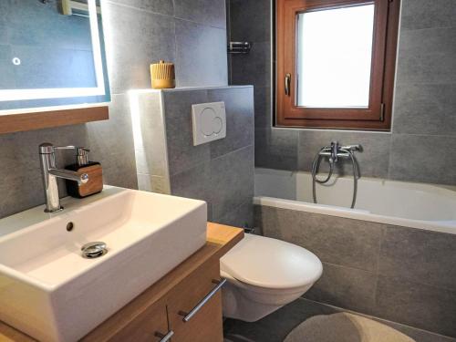 Apartment Goeland n-4 by Interhome