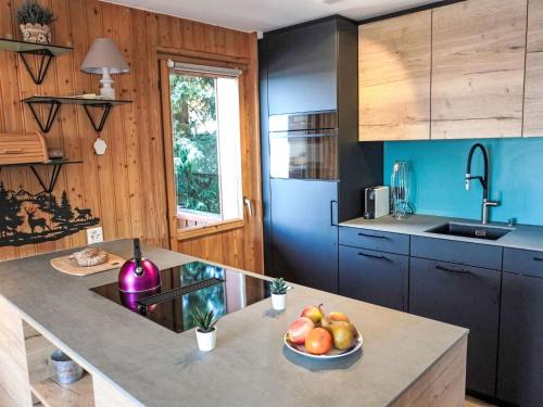Apartment Goeland n-4 by Interhome