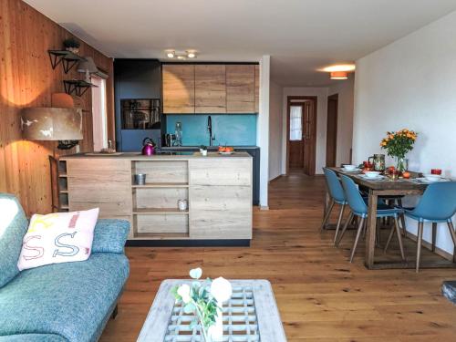 Apartment Goeland n-4 by Interhome