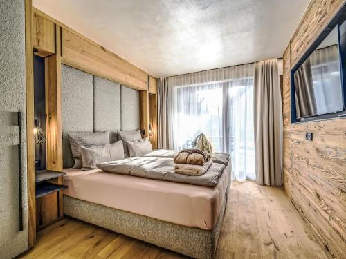 Holiday Home Chalet White Diamond by Interhome