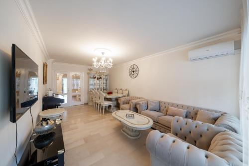 Bright & Luxurious Apartment - Heart of Cannes