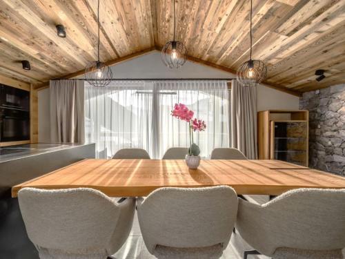 Holiday Home The Peak by Interhome