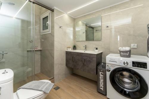 Sunny Retreat Apartment Heraklion A2