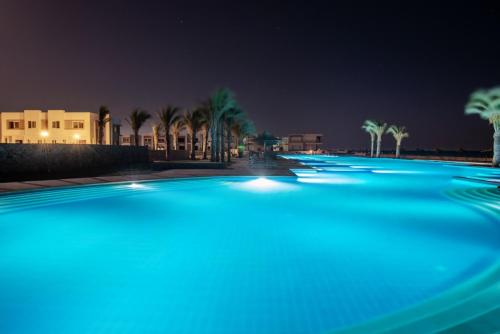 Chalet 1 bedrom in paradise ras sudr