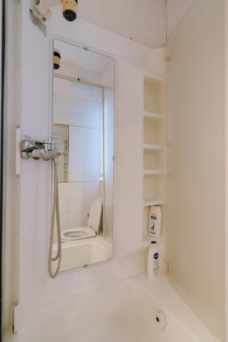 Sophia Penthouse in Glyfada Center 120sqm Terrace