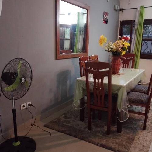 Foto de la galeria de Jabsa a Edéa