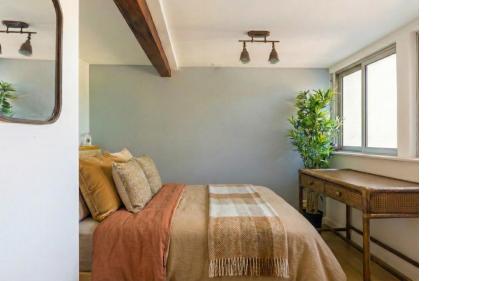 Loft 9 Rue Fermat