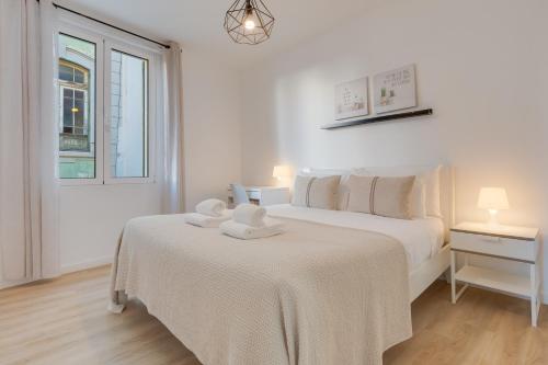 Upgrade Paradise I & II Apartments in the Heart of Funchal