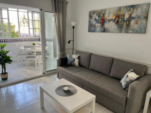 Apartamento EVA