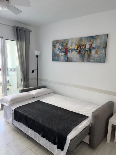 Apartamento EVA