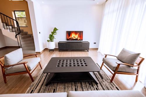 Saro Supreme Villas