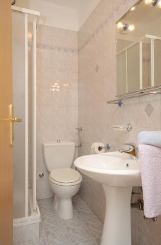 Apartments by the sea Duga Luka - Prtlog, Labin - 5528
