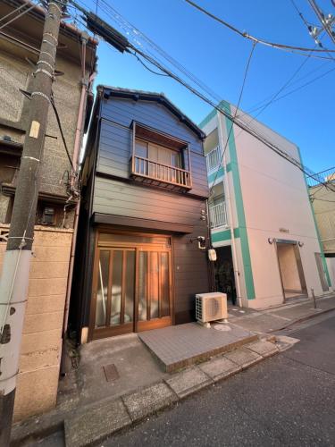 WAhiro Near the station Close to Asakusa Airport For infants and toddlers