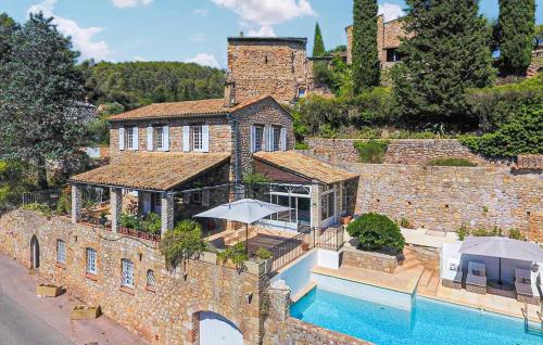 La Bastide De Pierre