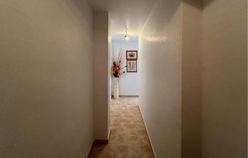 Cozy Apartment In Torrevieja With Wifi