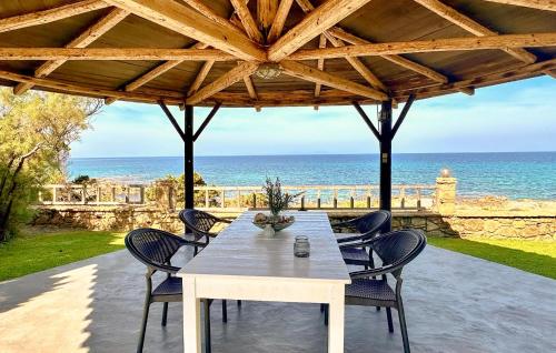 Apartment Leventoxori Ilias With Sea View 05