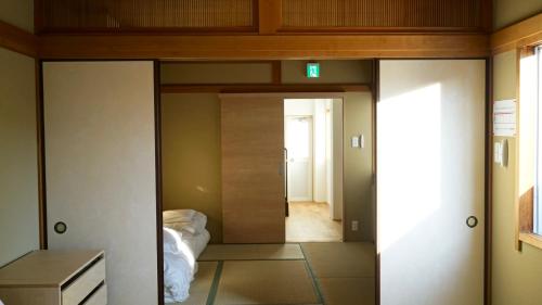New Open T-House Kyoto 豪華鄰近二條城天然材質檜木清香帶露天風呂-放鬆的京都生活