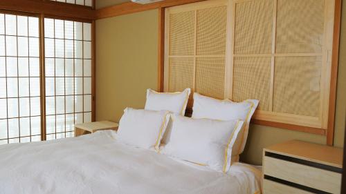 New Open T-House Kyoto 豪華鄰近二條城天然材質檜木清香帶露天風呂-放鬆的京都生活
