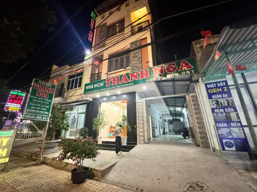Gallery image of Nhà Nghỉ Thanh Nga in Cam Lâm