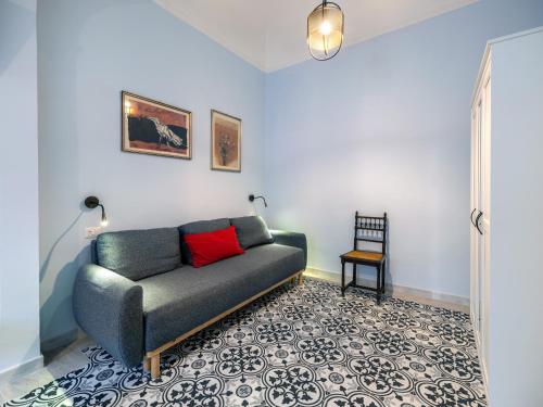 Uffizi Gallery Central Spacious 3BR Apartment