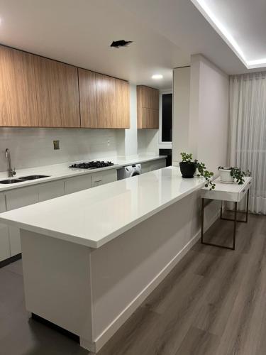 Penthouse Nuevo - Excelente ubicación