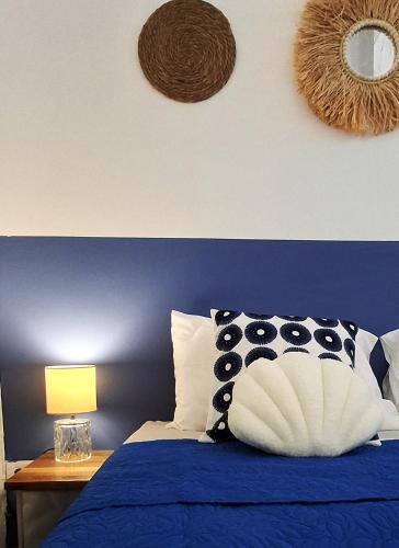 Mermaid Cove - SEASHELL