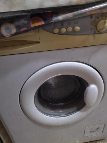 شقة صغيرة قريبة من شاطئ البحر في سفاجا