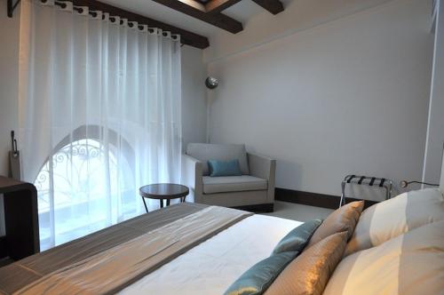 Легло или легла в стая в Hotel Palazzo Fortunato