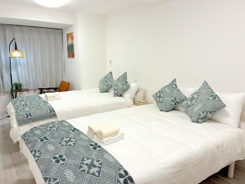 暖燈 DANTO inn 3F