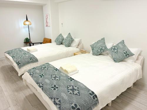 暖燈 DANTO inn 3F