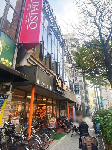 暖燈 DANTO inn 3F
