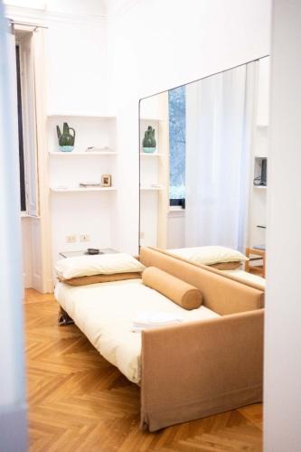 The Moscova Gallery House