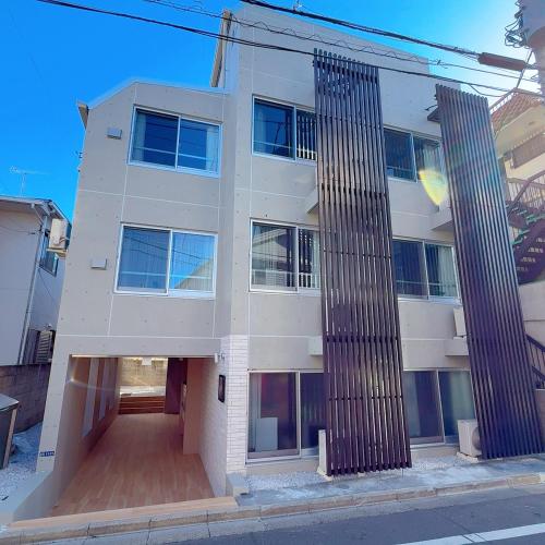 寅ホテル 蒲田 TORA HOTEL Kamata