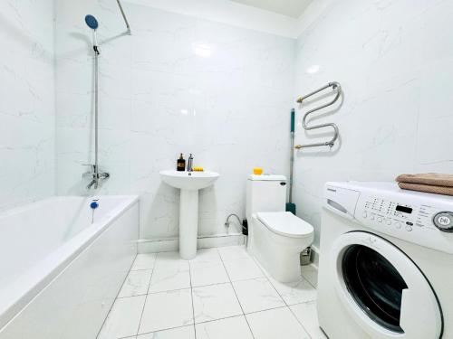 Ub city center apartments