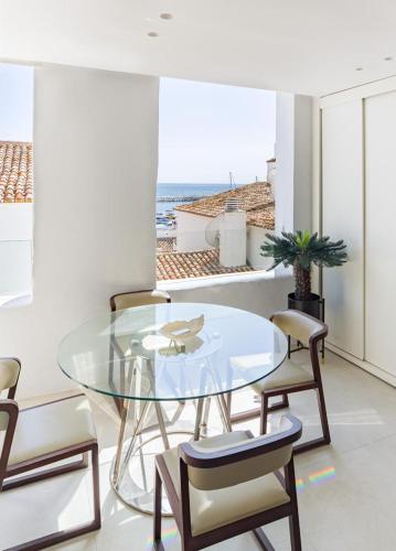 Fantastic apartment in Puerto Banus Marbella