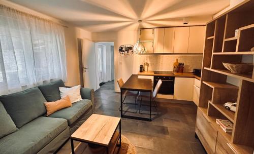 Apartment Malin