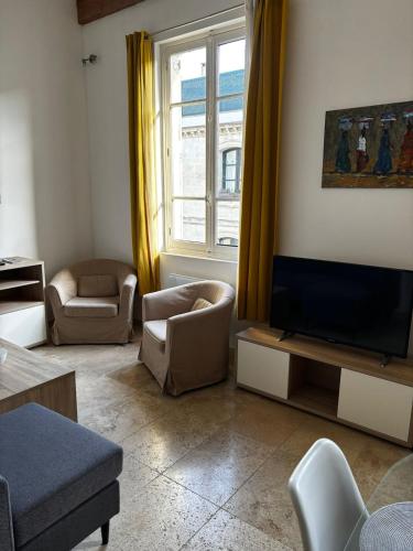 Les Clefs Avignon - Centre