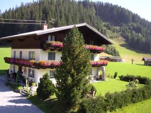 Haus Bittersam