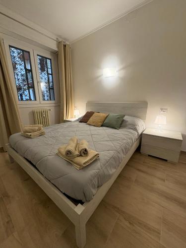 ANTEA Apartment