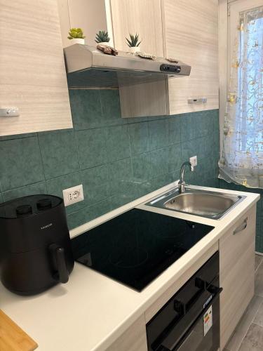 ANTEA Apartment