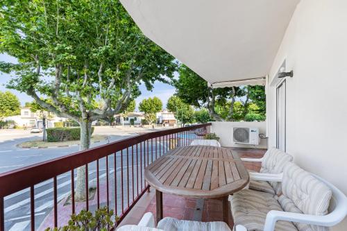 Apartamento Empuria Home