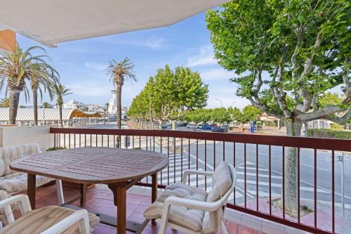 Apartamento Empuria Home