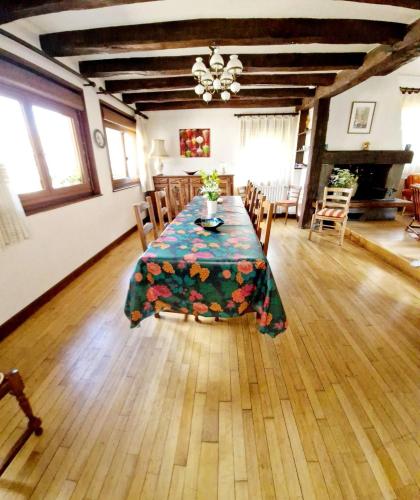 Gîte La Scierie, Maison Familiale, Laguiole