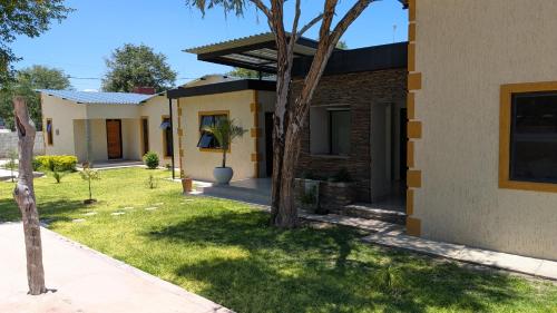 The Homely Curve Guesthouse