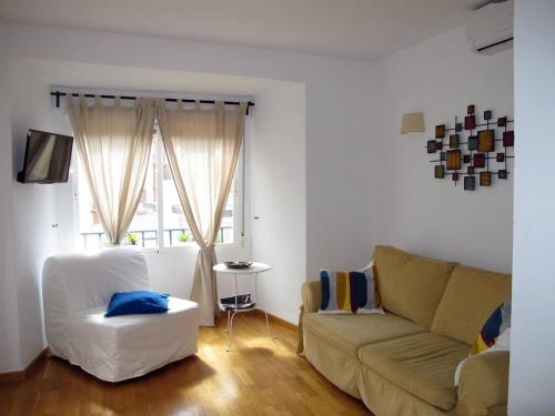 Apartamento Santa