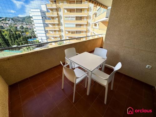 Apartamento El Descanso