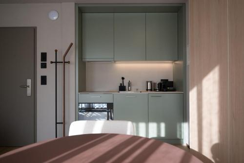 Foto Stadtloft Suites Cham-Zug 6