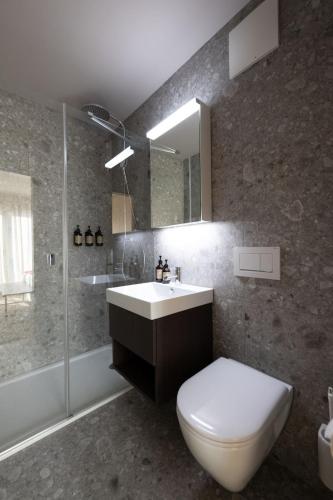 Foto Stadtloft Suites Cham-Zug 5